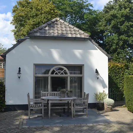 Hébergement de vacances Betuwezicht *