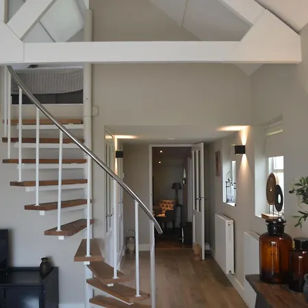 Hébergement de vacances Betuwezicht