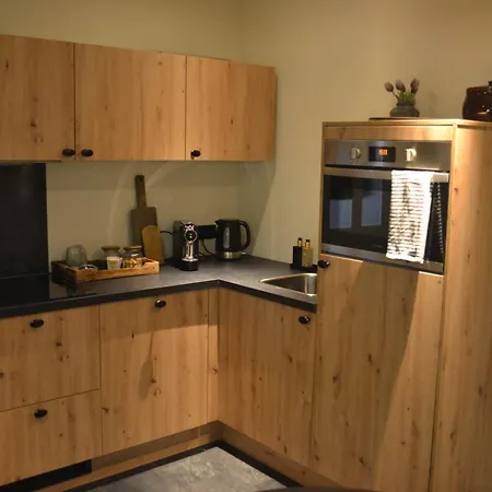 Betuwezicht Hébergement de vacances