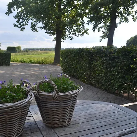 Betuwezicht Hébergement de vacances