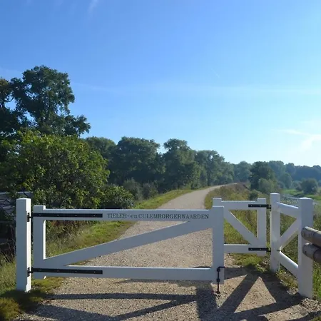 Hébergement de vacances Betuwezicht