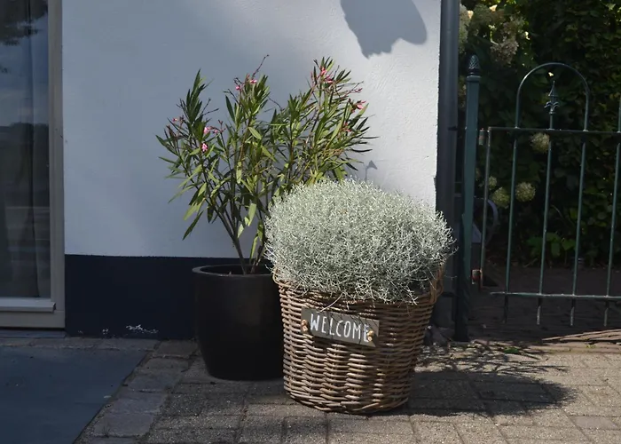 Сasa de vacaciones Betuwezicht Neerijnen