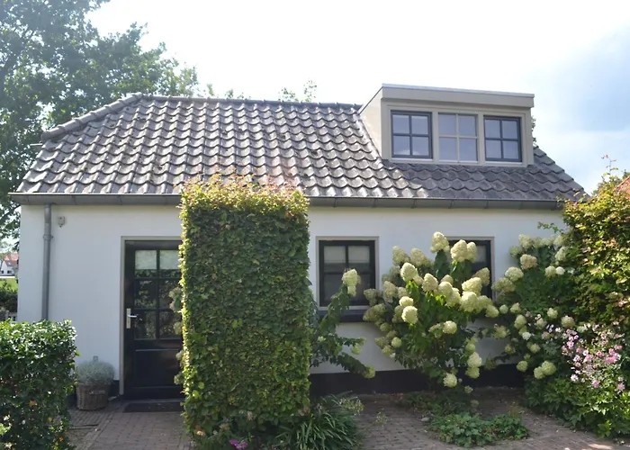 Betuwezicht Сasa de vacaciones