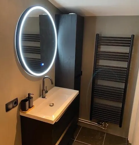 Сasa de vacaciones Betuwezicht *