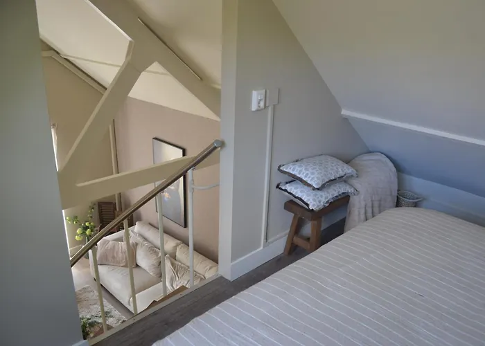 Сasa de vacaciones Betuwezicht Neerijnen