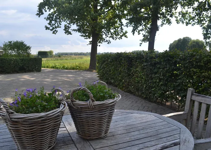 Betuwezicht Сasa de vacaciones