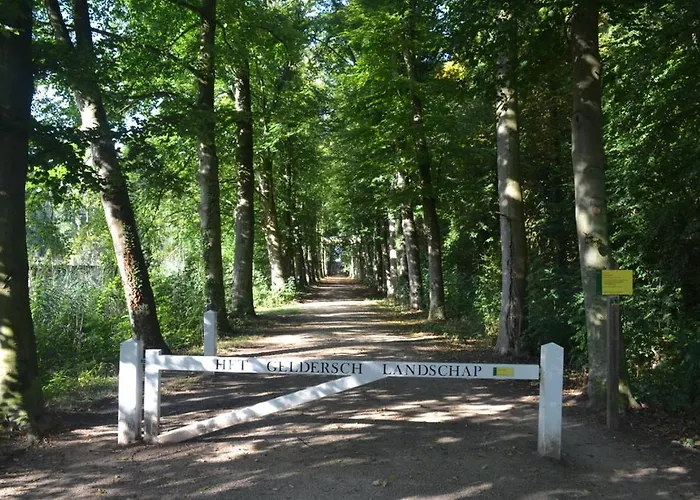 Betuwezicht Сasa de vacaciones Neerijnen