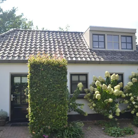 Betuwezicht Semesterbostad