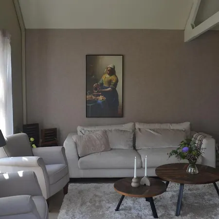 Betuwezicht Semesterbostad Neerijnen