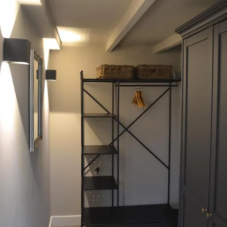 Betuwezicht Semesterbostad