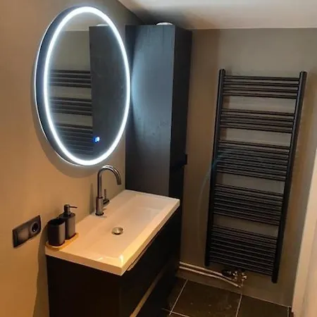 Semesterbostad Betuwezicht *