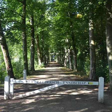 Betuwezicht Semesterbostad Neerijnen