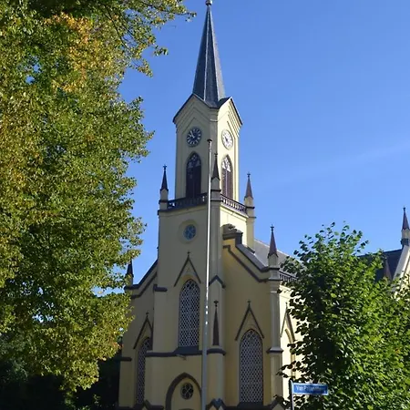 Semesterbostad Betuwezicht *