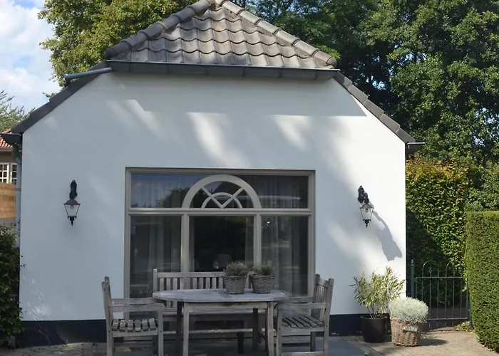 Σπίτι διακοπών Betuwezicht *