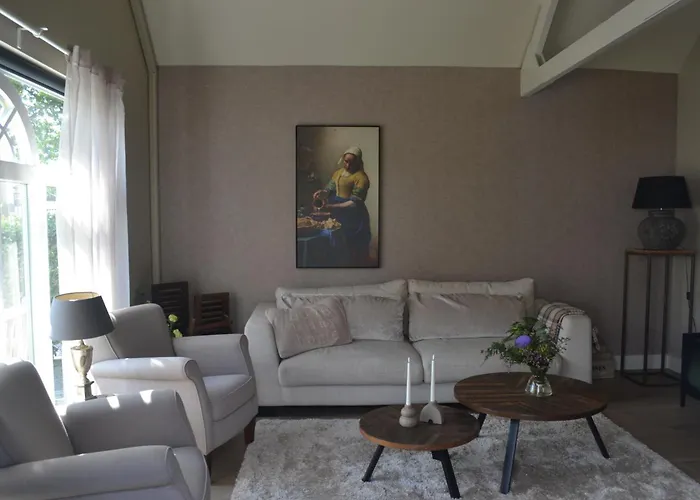 Betuwezicht Σπίτι διακοπών Neerijnen