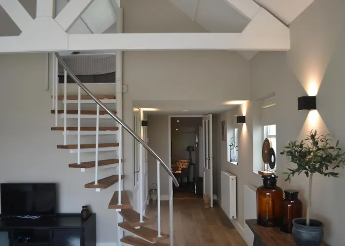 Σπίτι διακοπών Betuwezicht