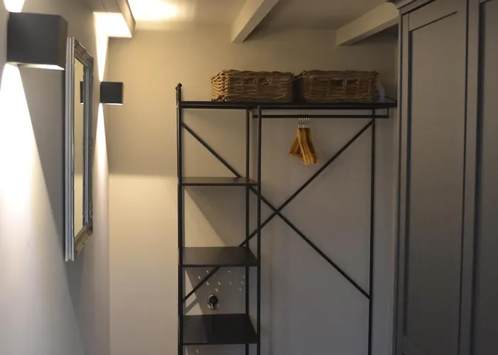 Betuwezicht Σπίτι διακοπών