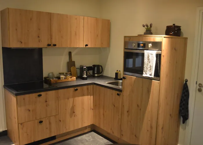 Betuwezicht Σπίτι διακοπών