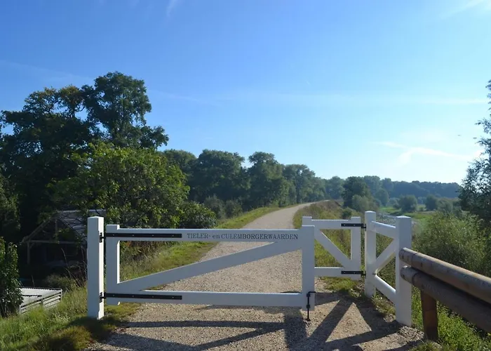 Σπίτι διακοπών Betuwezicht