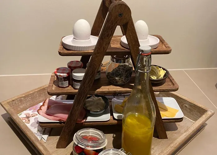 Betuwezicht Σπίτι διακοπών Neerijnen